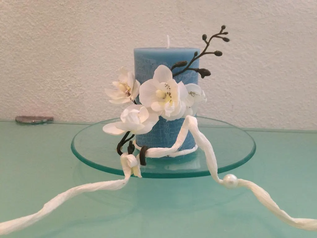 Guest house Giannina Hotel Marsala