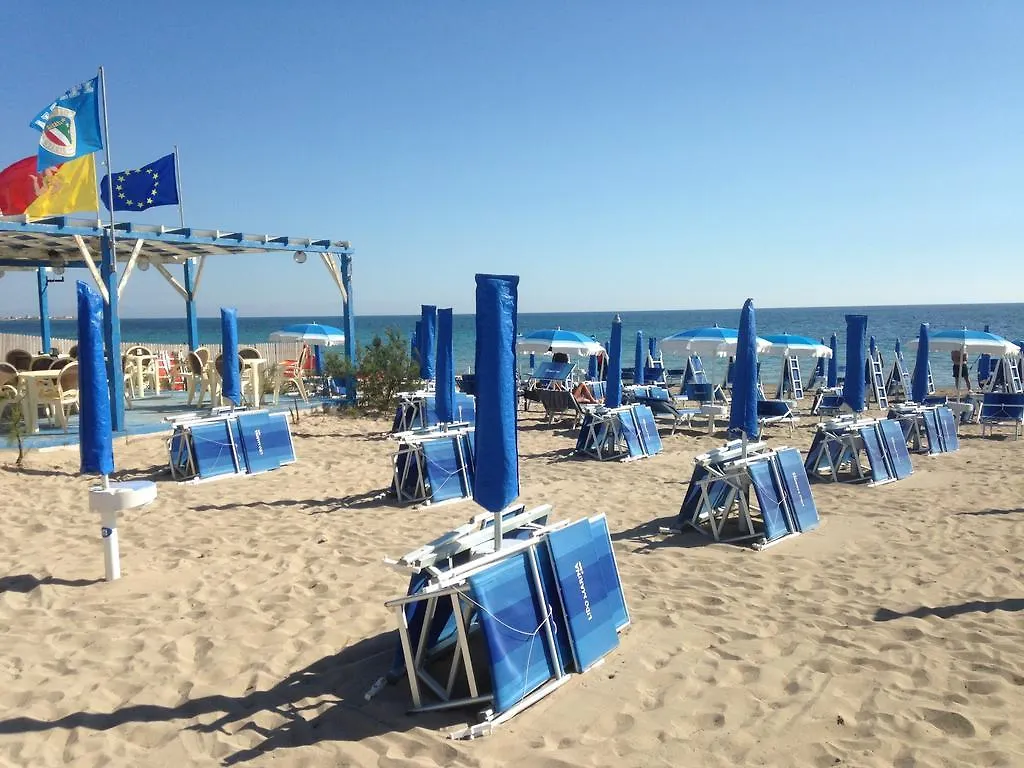 Giannina Hotel Marsala Guest house