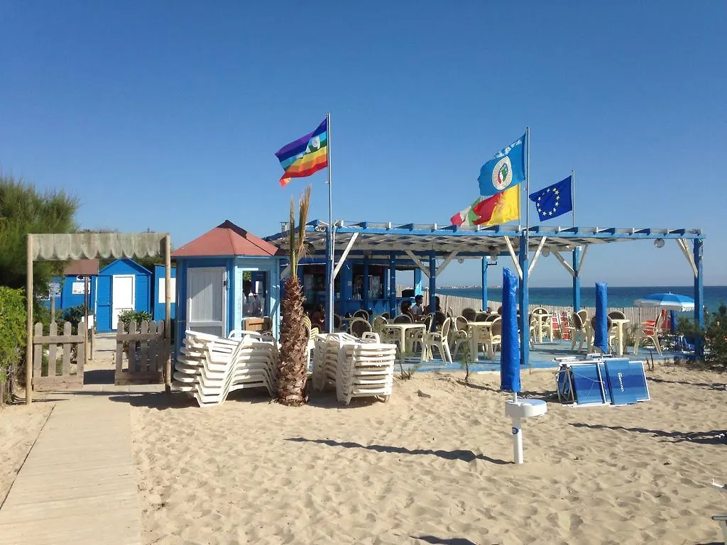 ** Guest house Giannina Hotel Marsala Italy