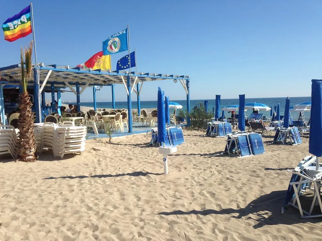 Giannina Hotel Marsala