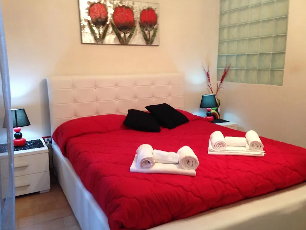 Giannina Hotel Marsala Italy