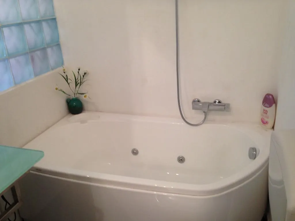 Guest house Giannina Hotel Marsala