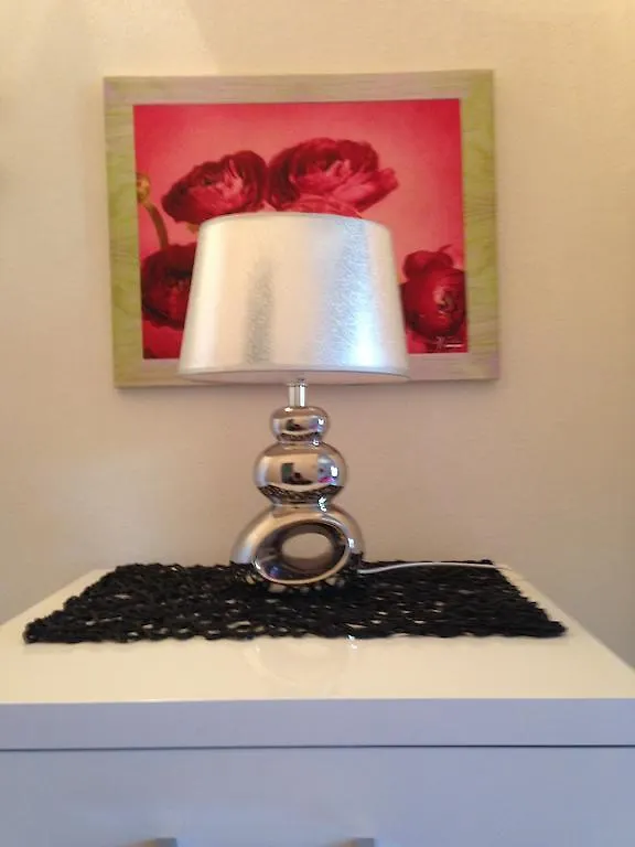 Giannina Hotel Marsala Guest house