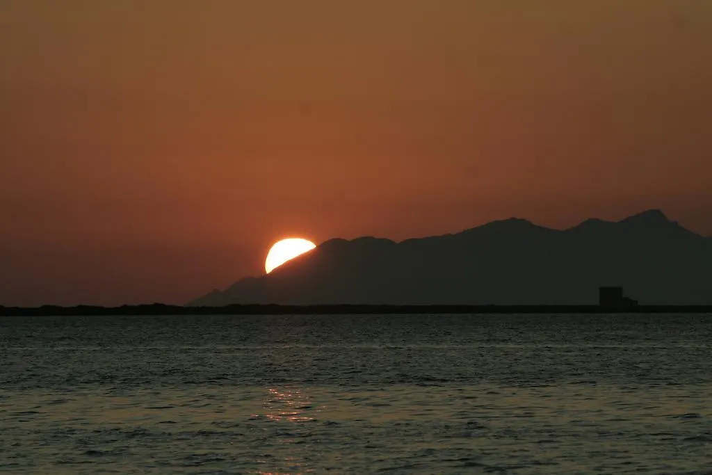 Giannina Hotel Marsala 2*,  Italy