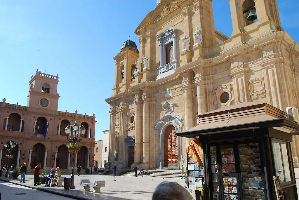 Giannina Hotel Marsala