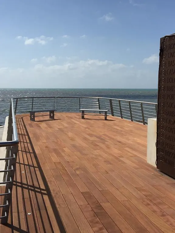Giannina Hotel Marsala Italy