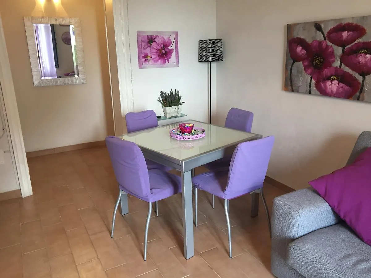 Giannina Hotel Marsala Guest house