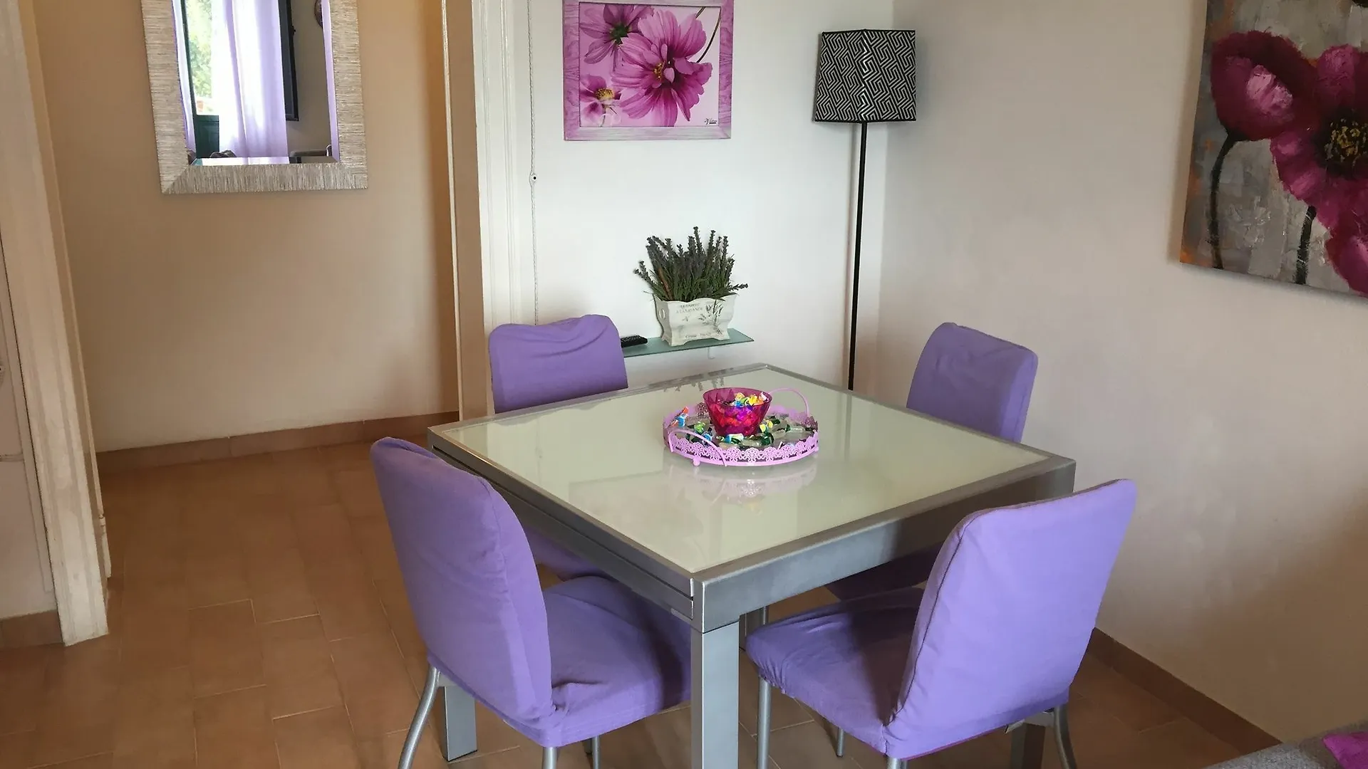 Guest house Giannina Hotel Marsala