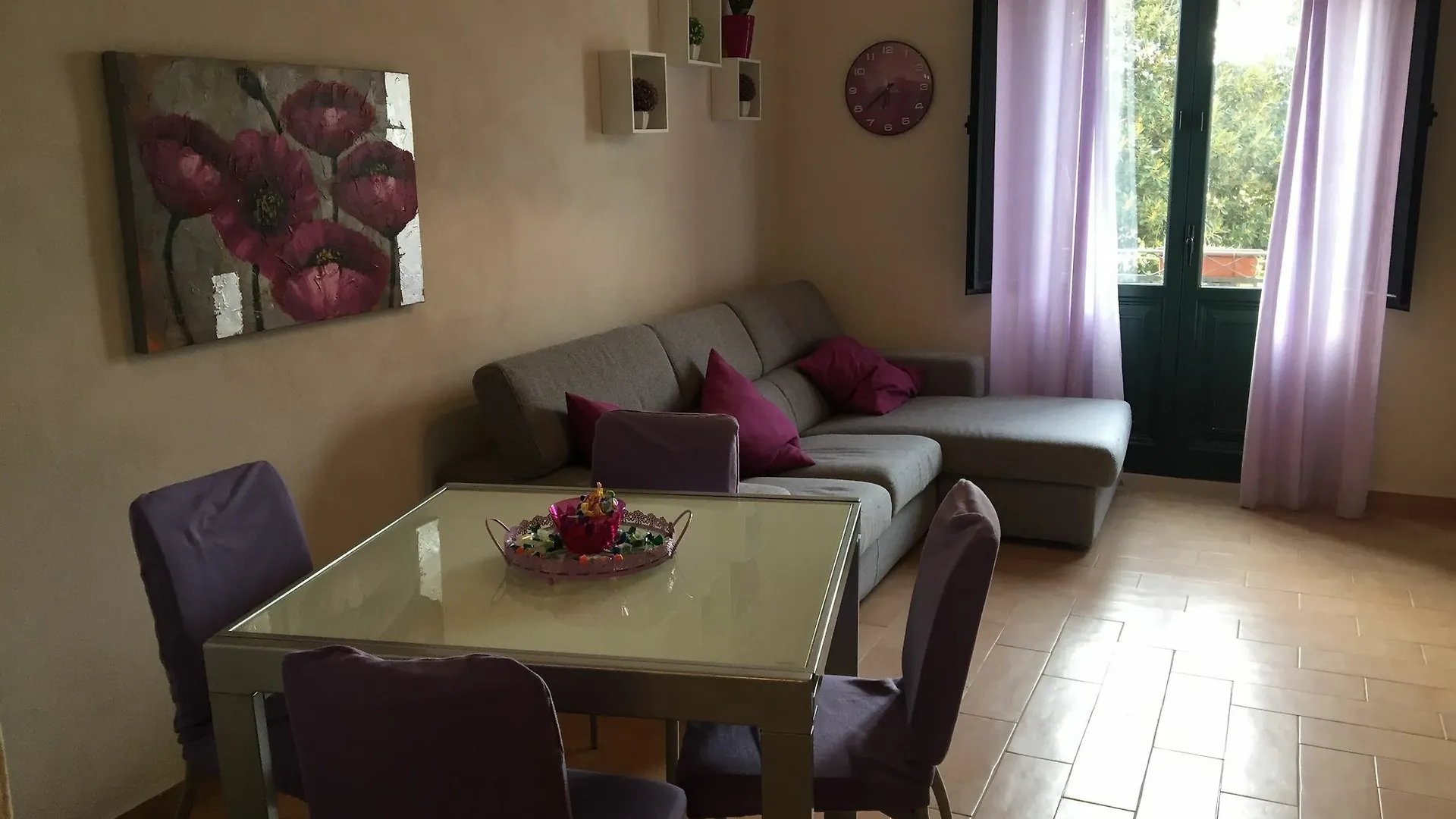 Giannina Hotel Marsala 2*,