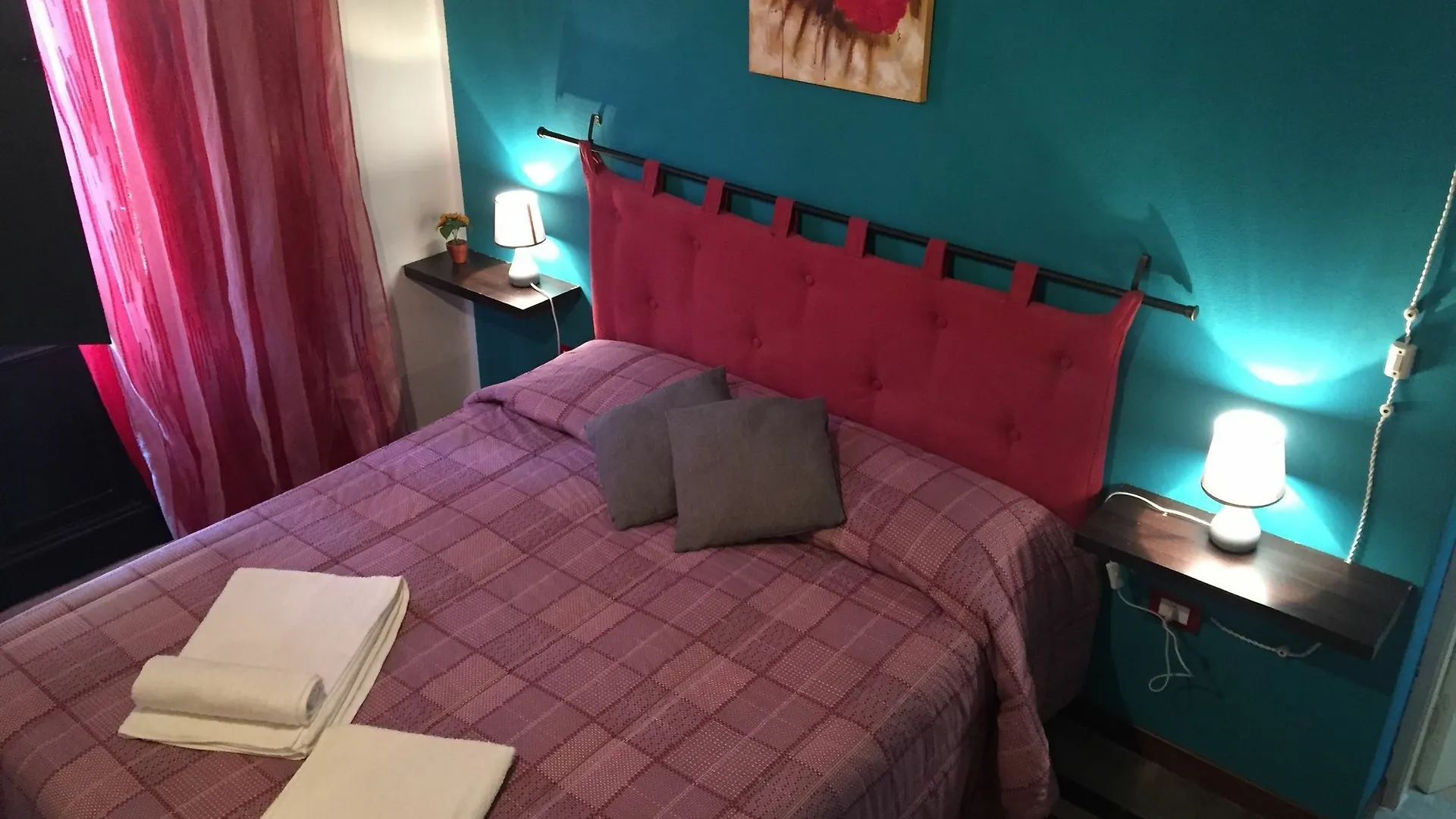 Giannina Hotel Marsala