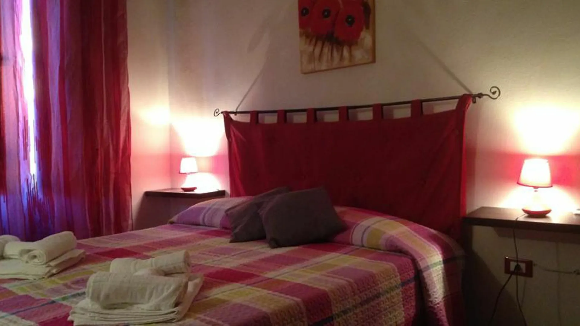 ** Guest house Giannina Hotel Marsala Italy
