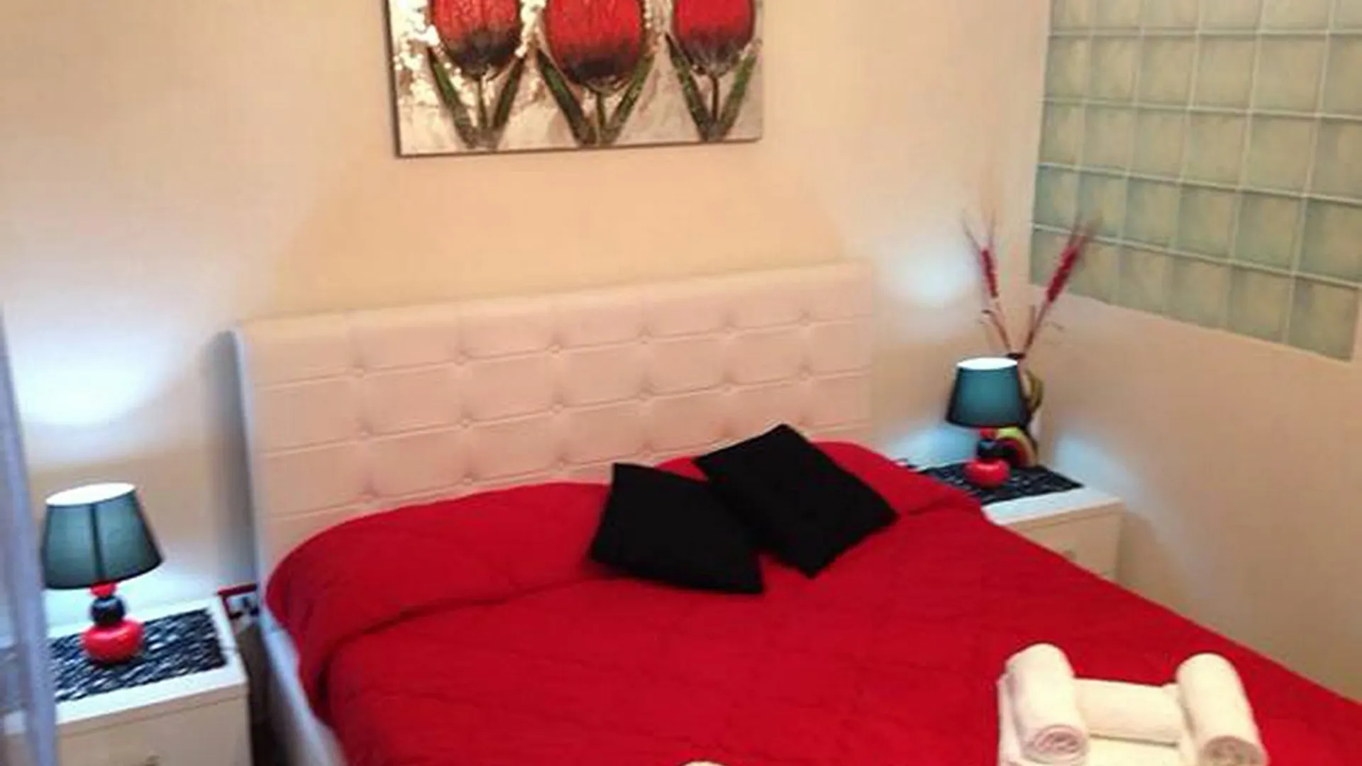 Giannina Hotel Marsala