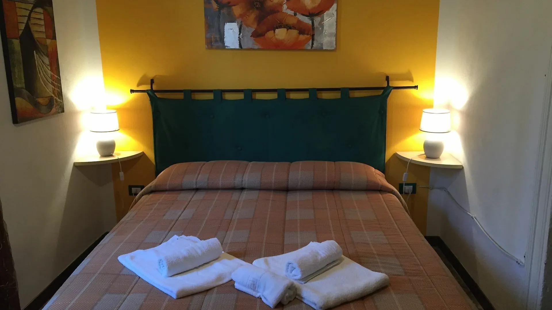 Guest house Giannina Hotel Marsala
