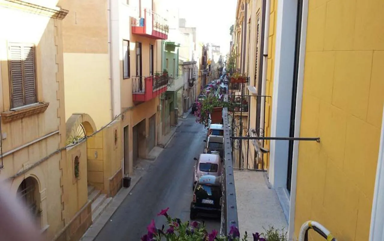 Guest house Giannina Hotel Marsala