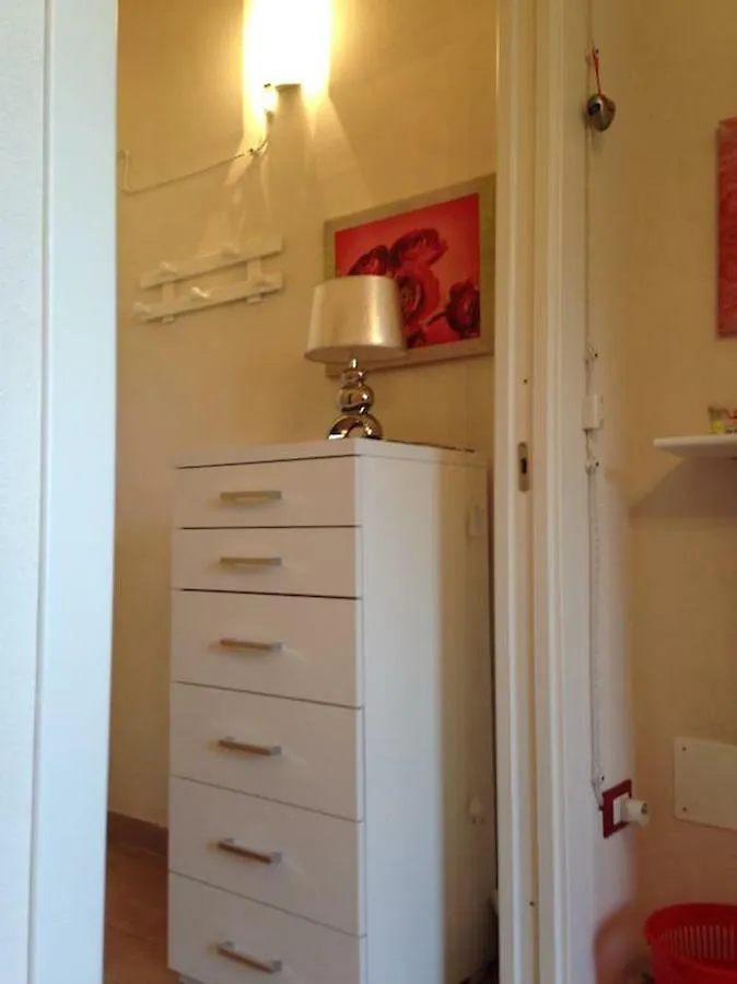 Guest house Giannina Hotel Marsala