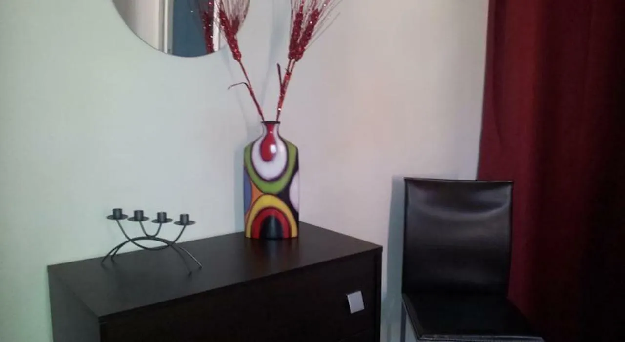 Giannina Hotel Marsala Guest house