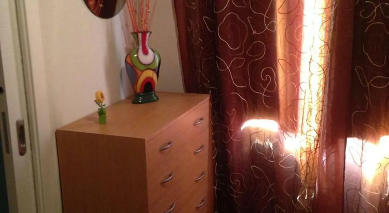 Giannina Hotel Marsala Guest house
