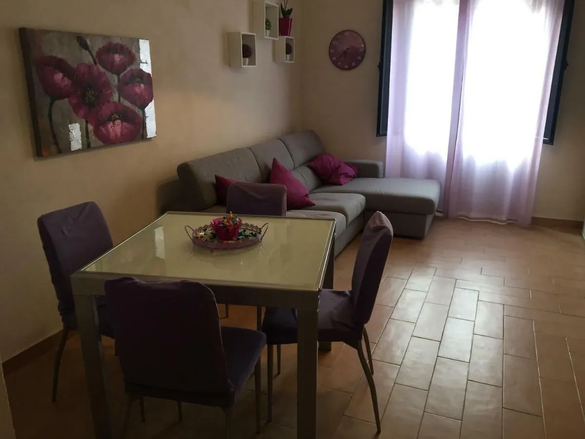 Giannina Hotel Marsala Guest house