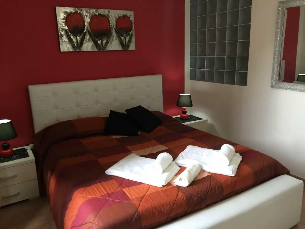 Guest house Giannina Hotel Marsala