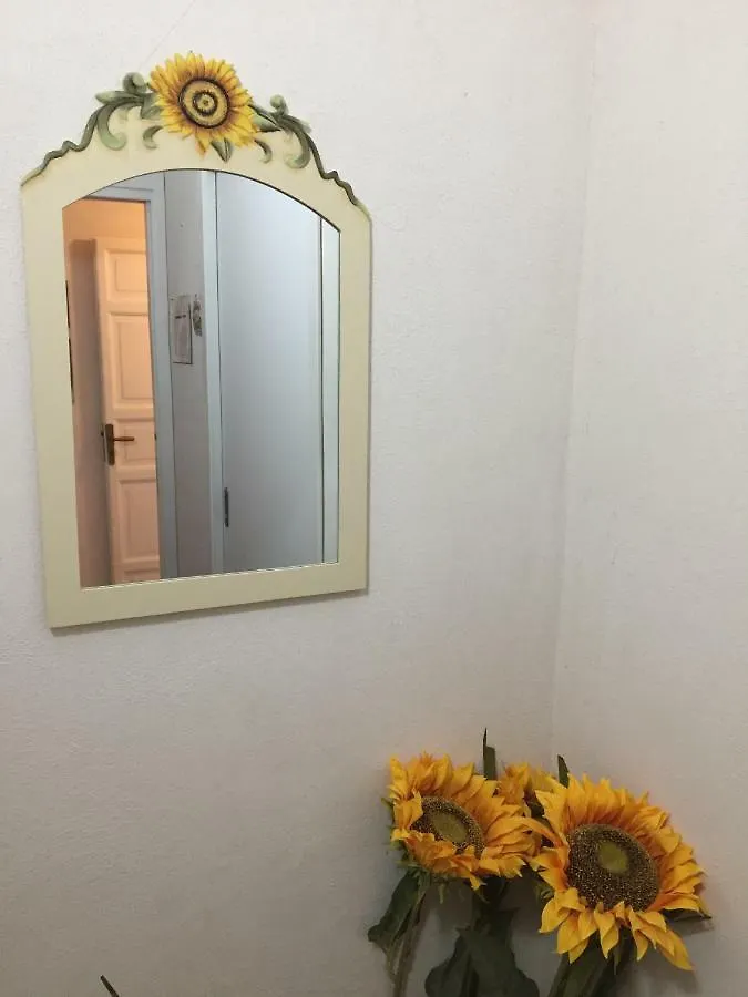 ** Guest house Giannina Hotel Marsala Italy