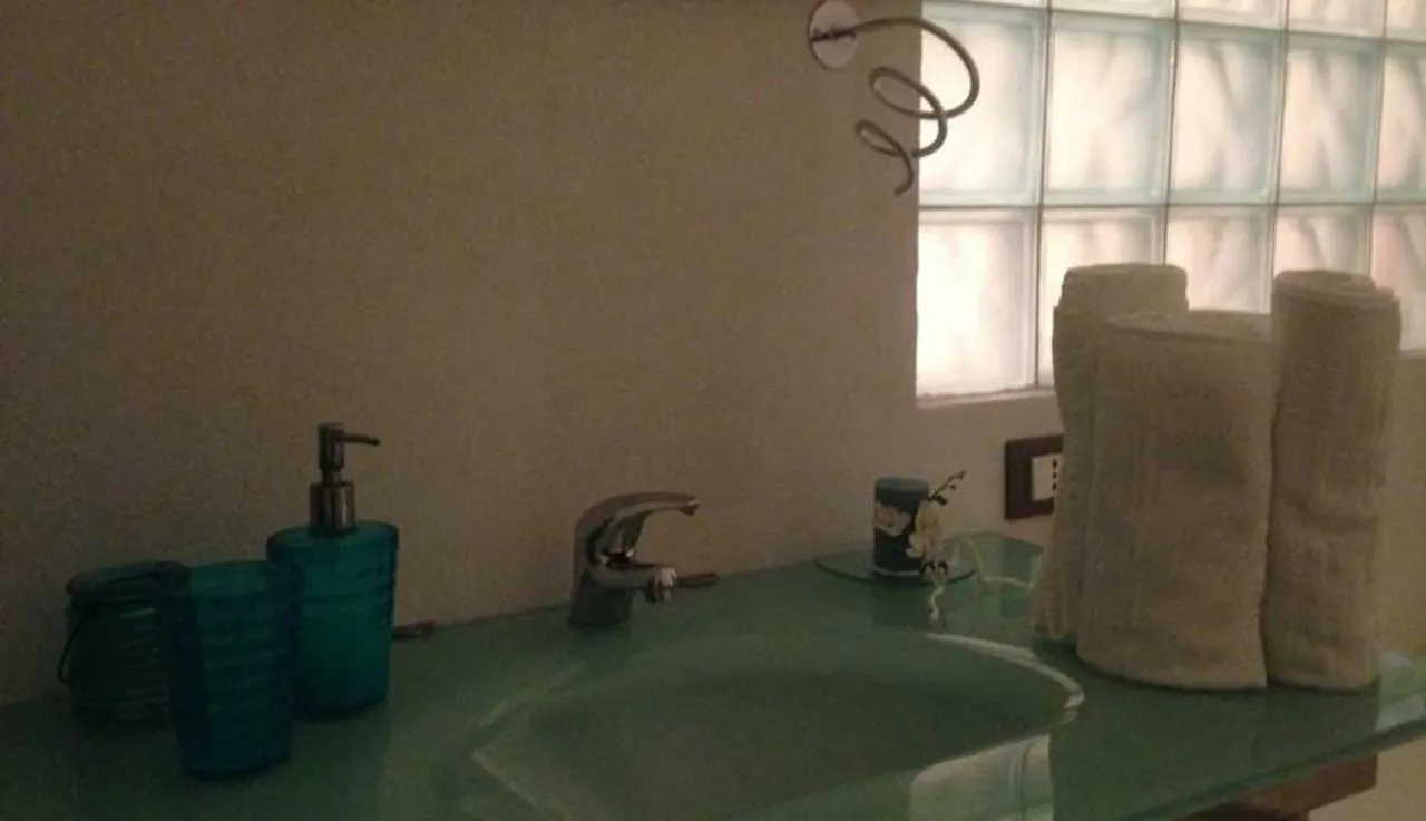 Guest house Giannina Hotel Marsala