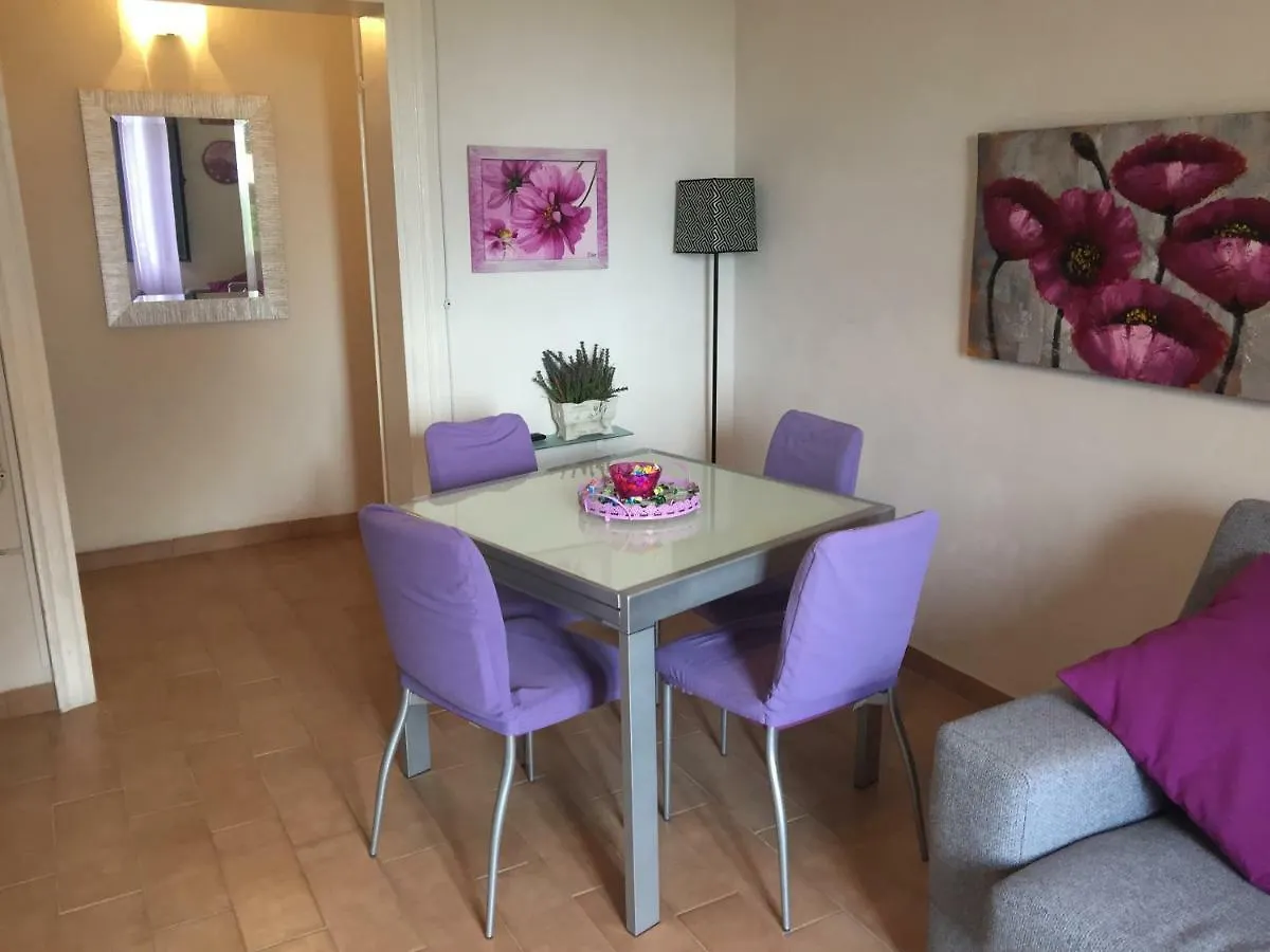 ** Guest house Giannina Hotel Marsala Italy