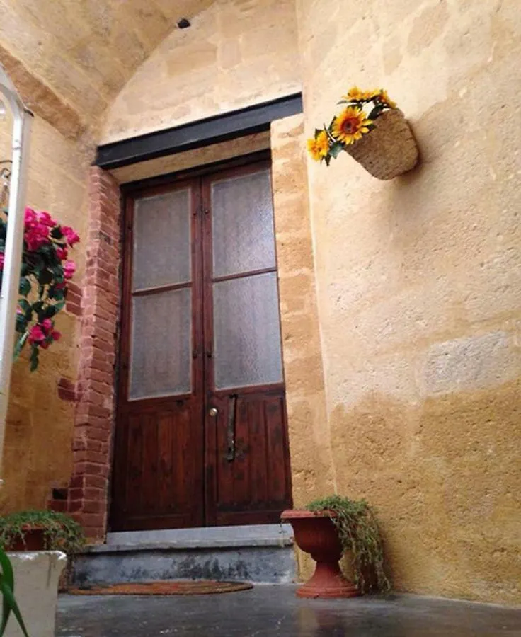 ** Guest house Giannina Hotel Marsala Italy