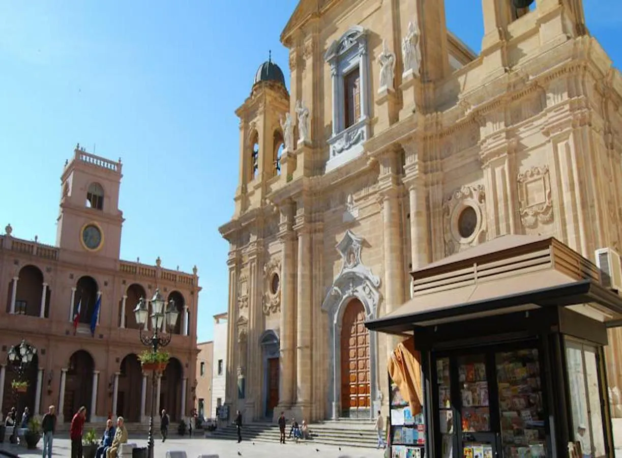 Giannina Hotel Marsala 2*,  Italy
