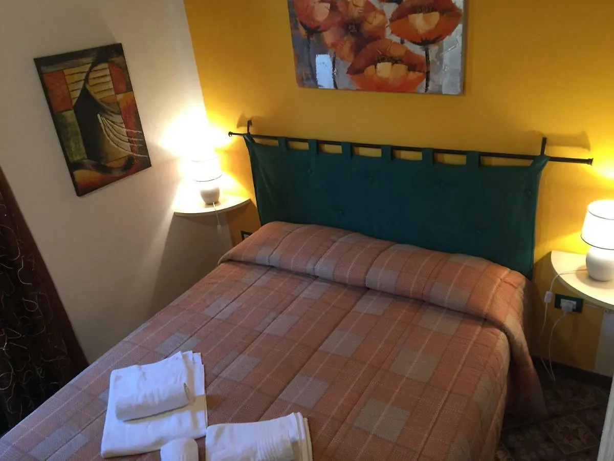 Giannina Hotel Marsala