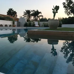 Bed & Breakfast Zagara